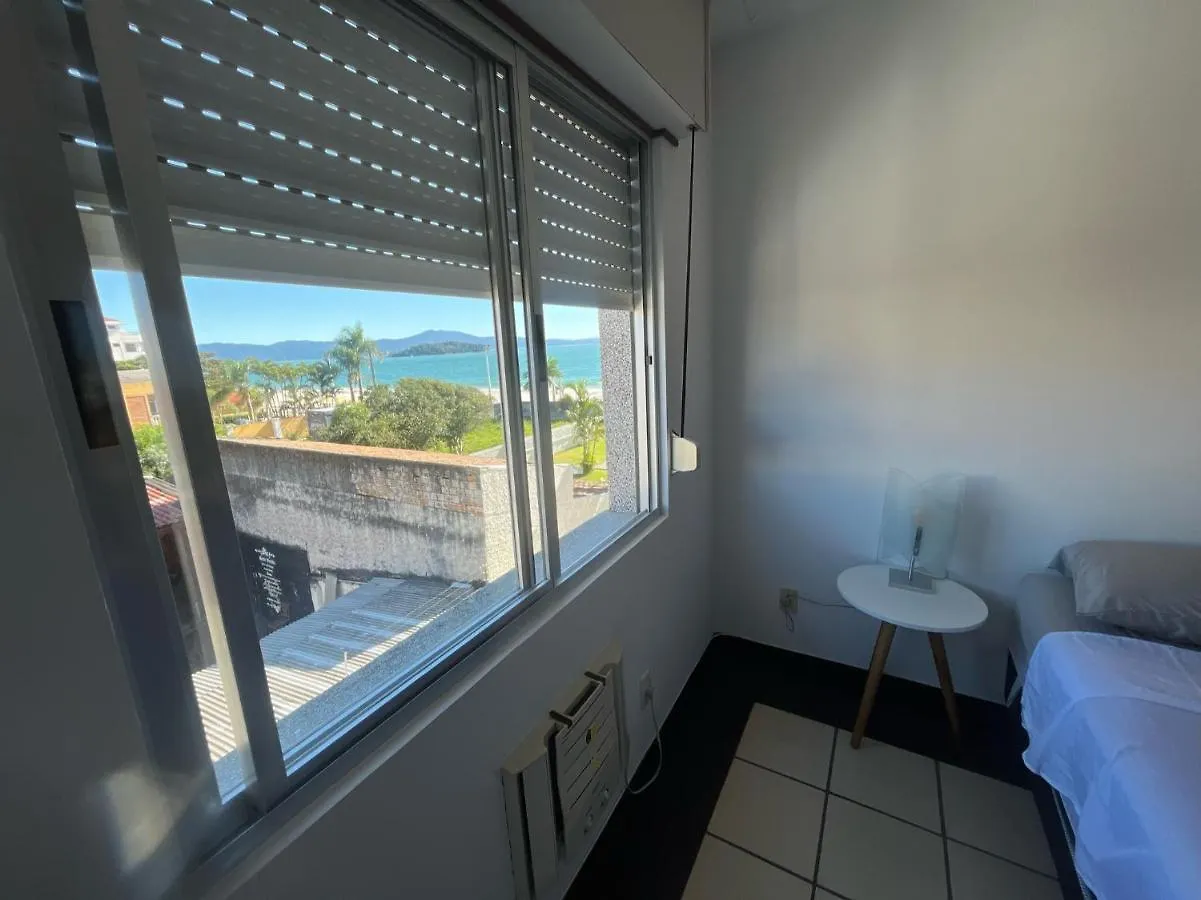 Apartment Apto Lexus A 30M Da Praia E Vista Mar Florianopolis Brazil