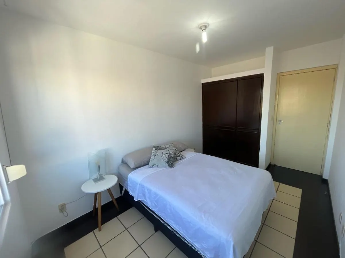 Apartamento Apto Lexus A 30M Da Praia E Vista Mar Florianópolis