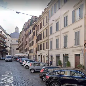 Flat Pen 56 , Roma Italia