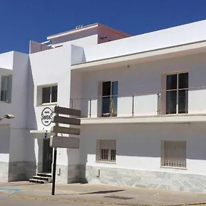 Edificio Senses Wellness , Tarifa España