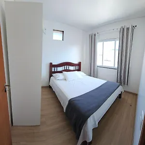  Apartamento Gh Barra Da Lagoa